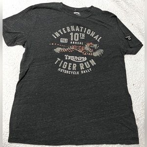 Lucky brand 🐅 shirt